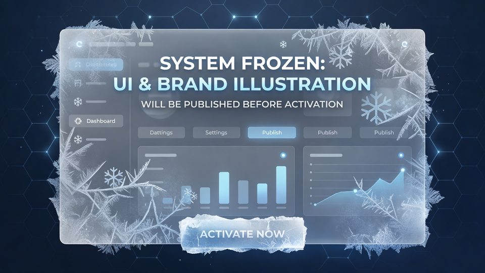 Generated specimen cloud-wave-20260802-grok-ui-brand-illustration-001
