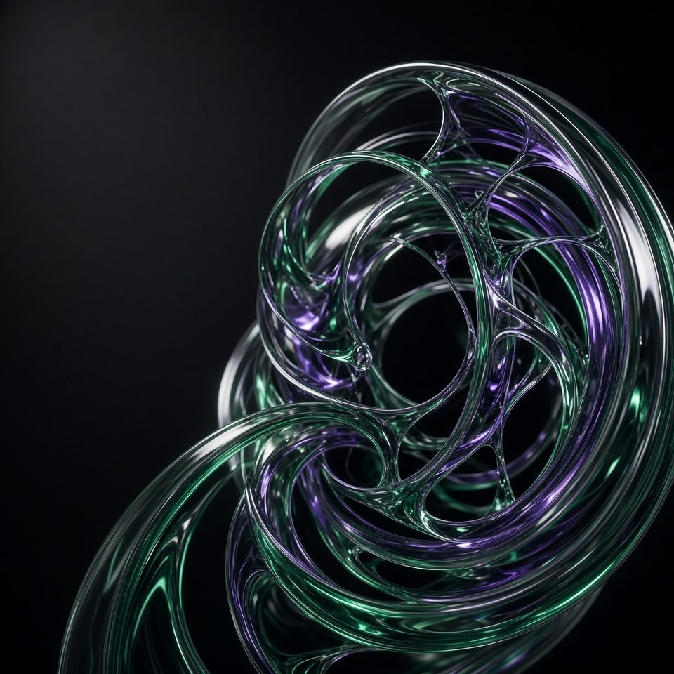 Generated specimen oc26-f5-quantum-garden-grok-imagine-2-0-01