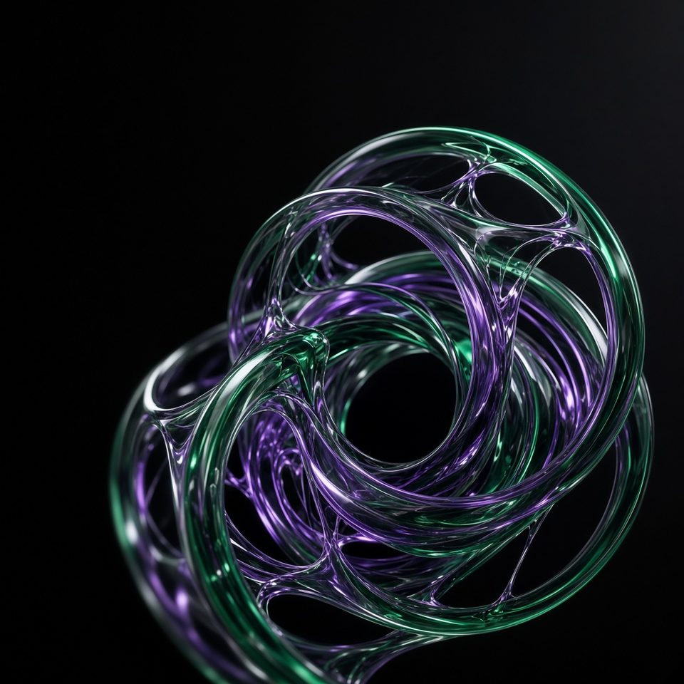 Generated specimen oc26-f5-quantum-garden-grok-imagine-2-0-02