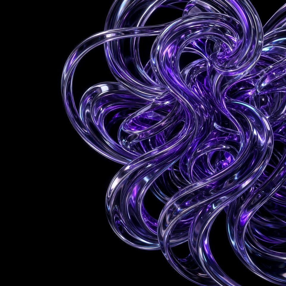 Generated specimen oc26-v2-ultraviolet-orchid-grok-imagine-2-0-01