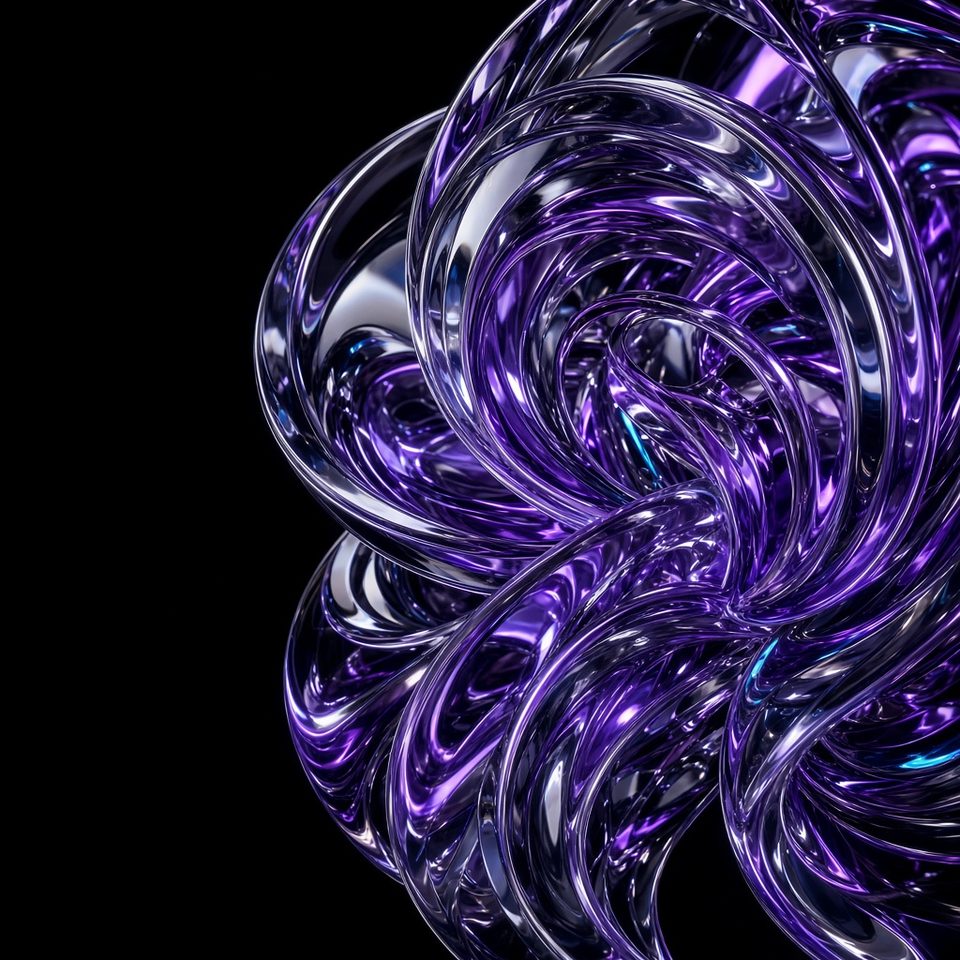 Generated specimen oc26-v2-ultraviolet-orchid-grok-imagine-2-0-02