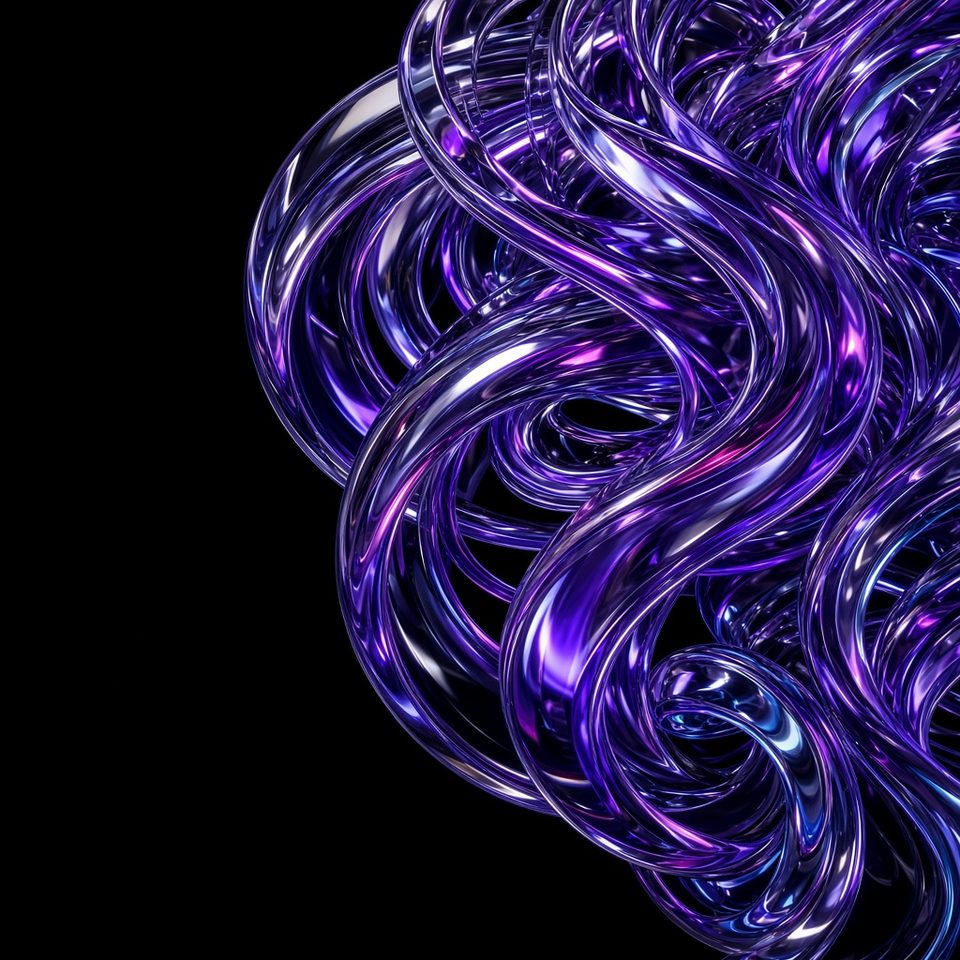 Generated specimen oc26-v2-ultraviolet-orchid-grok-imagine-2-0-03