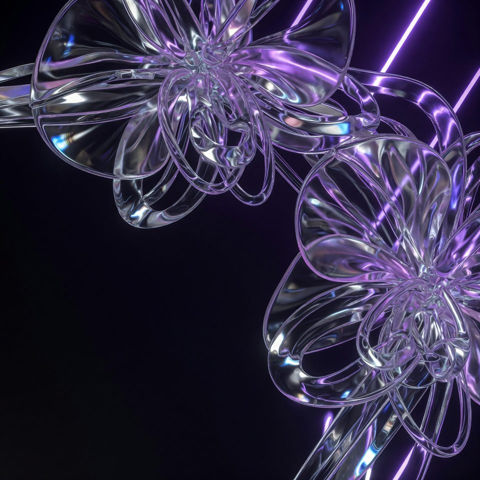 Generated specimen oc26-v2-ultraviolet-orchid-grok-imagine-quality-01