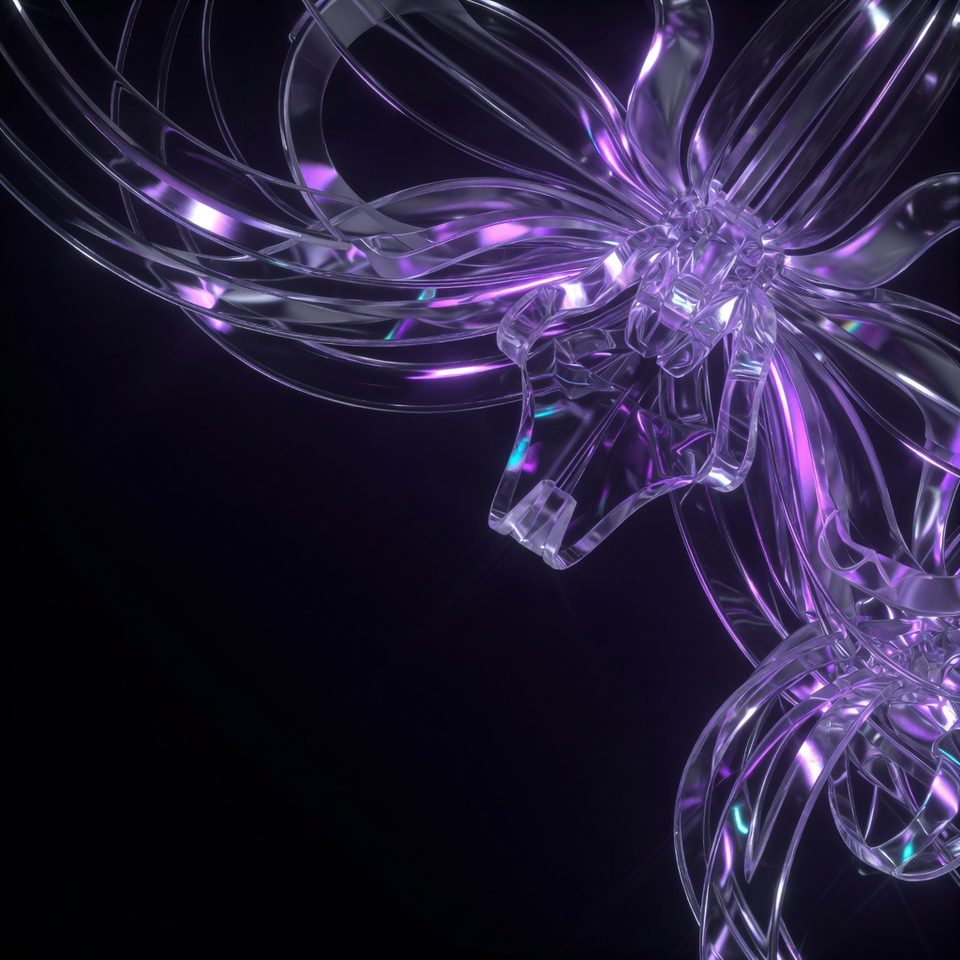 Generated specimen oc26-v2-ultraviolet-orchid-grok-imagine-quality-03