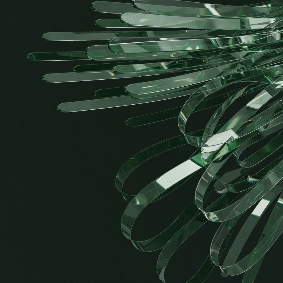 Generated specimen oc26r-r5b-macro-chaotic-order-grok-imagine-quality-04