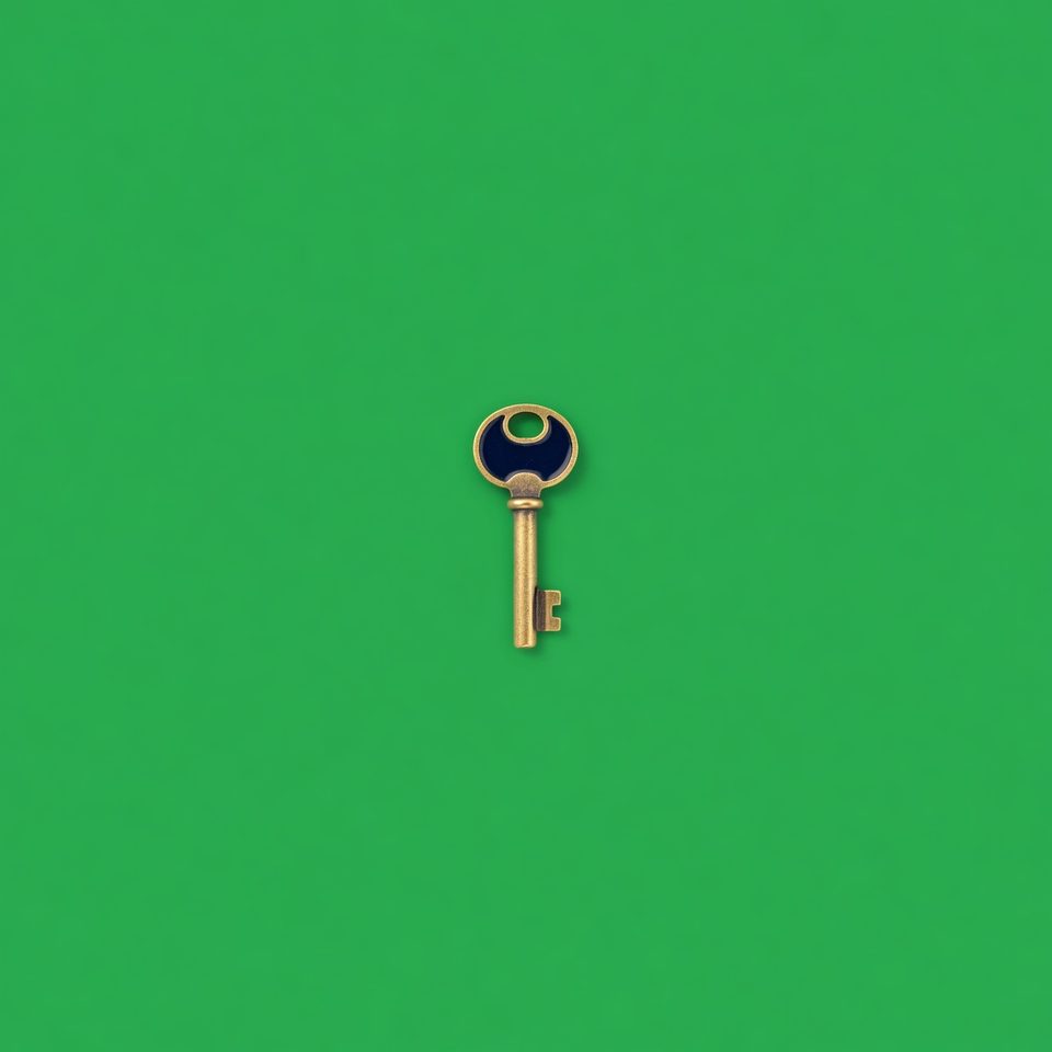 Generated specimen r4s-chroma-key-cutout-grok-imagine-01