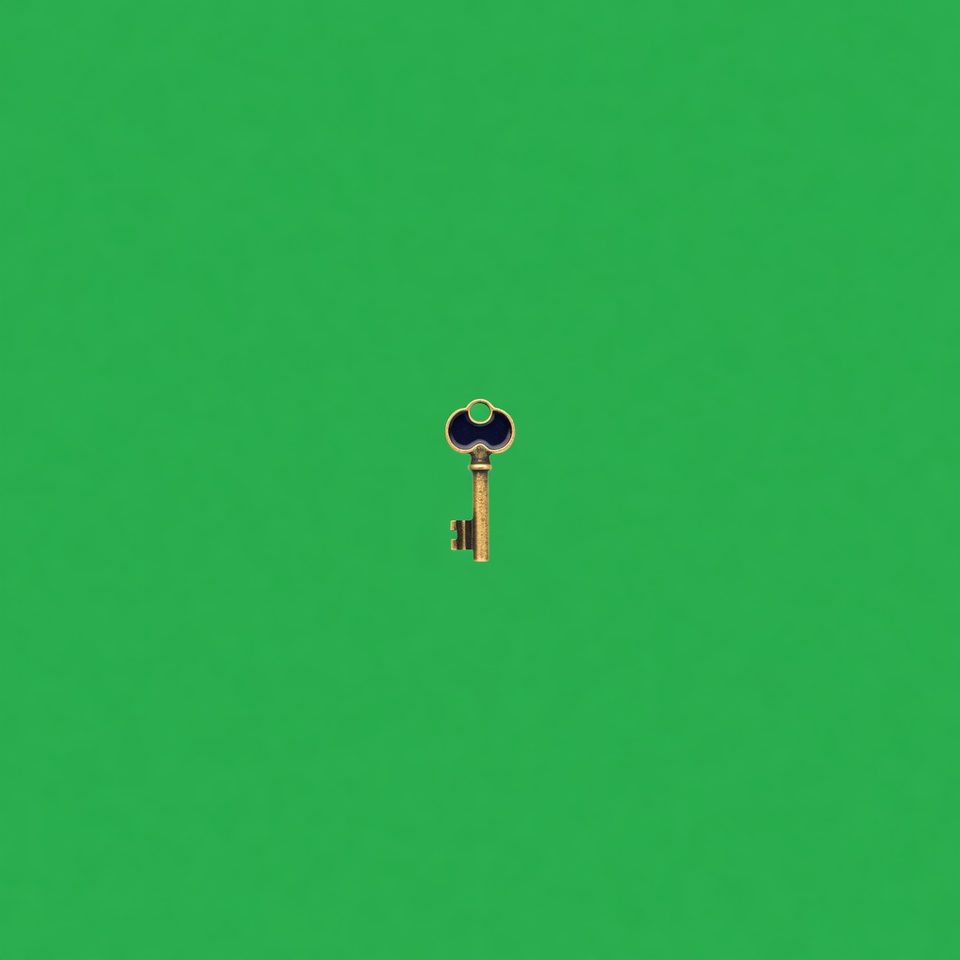 Generated specimen r4s-chroma-key-cutout-grok-imagine-02